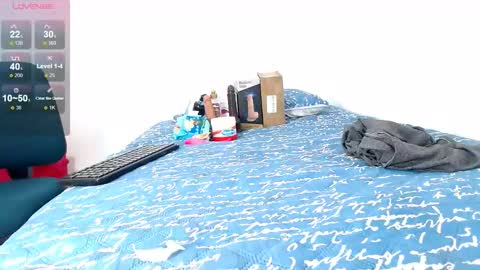 Snapshot of camilavagina24 chatting on January 30, 6:54 pm Camila online show from January 30, 6:54 pm