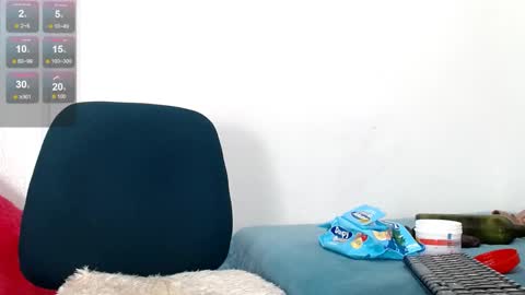 Snapshot of camilavagina24 chatting on February 1, 5:16 pm Camila online show from February 1, 5:16 pm