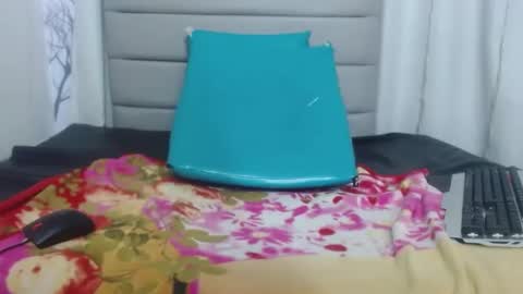 Snapshot of camilawilliams707rs chatting on October 30, 6:59 am camilawilliams707rs online show from October 30, 6:59 am