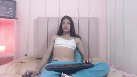 Snapshot of camilawilliams707rs chatting on November 3, 3:41 am camilawilliams707rs online show from November 3, 3:41 am