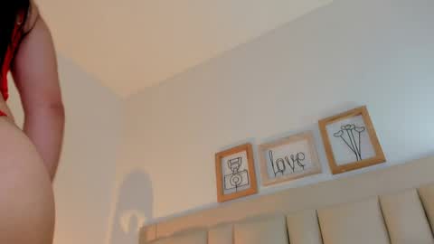 camile carter online show from May 1, 7:51 pm