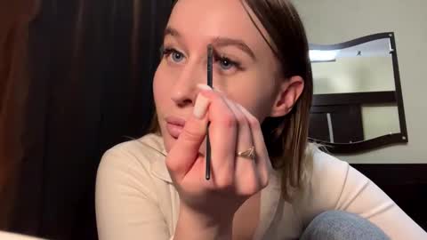 Miki online show from March 13, 2:23 pm