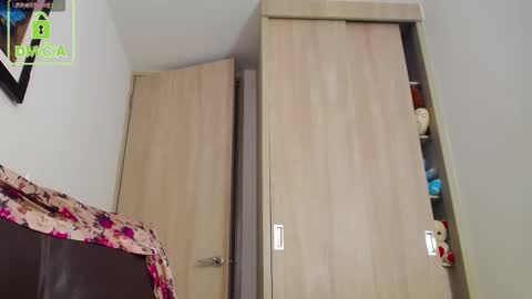 Camilita Echeverri online show from March 17, 12:30 pm