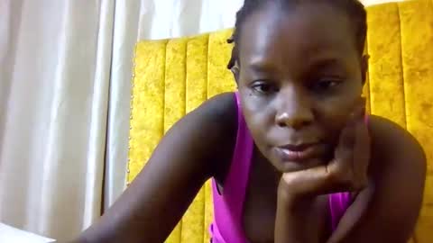 Camilla online show from March 17, 9:07 pm