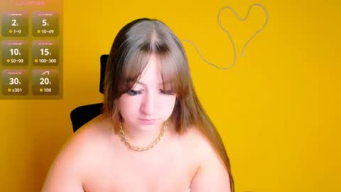 Camilla online show from July 13, 5:32 am