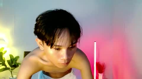 Callie online show from March 7, 12:07 am