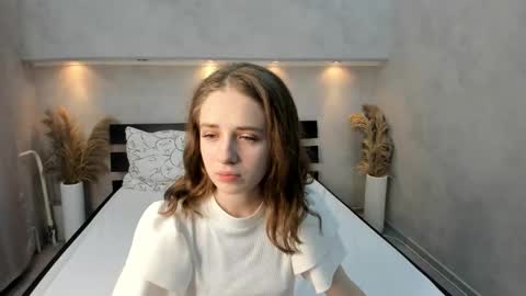 Camilla online show from October 23, 1:16 am