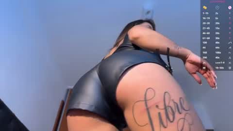 camilla_sanchez online show from July 12, 6:10 pm