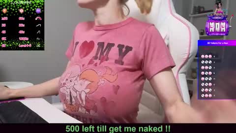 CamillaCassidy online show from March 9, 2:10 pm