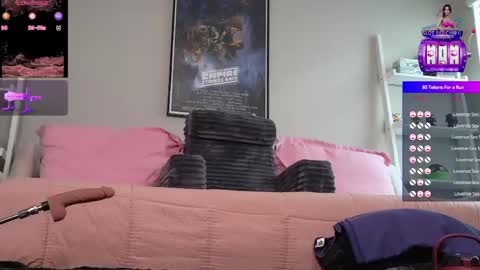 CamillaCassidy online show from May 17, 2:02 pm