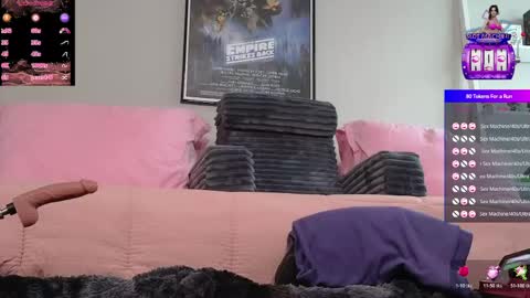 CamillaCassidy online show from May 25, 2:56 pm