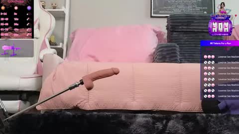 CamillaCassidy online show from May 26, 2:46 pm