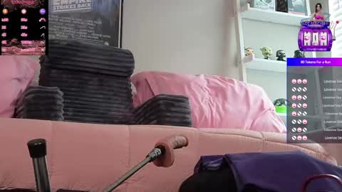 CamillaCassidy online show from June 1, 3:14 pm