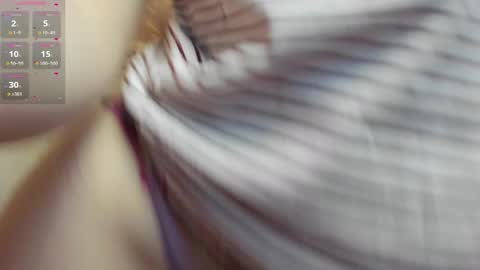 camilladreamer online show from April 30, 7:09 pm