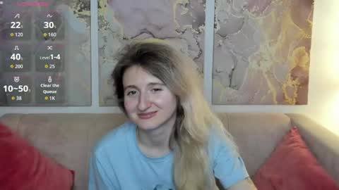 Snapshot of camilladreamer chatting on May 11, 4:04 pm camilladreamer online show from May 11, 4:04 pm