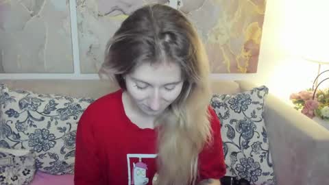 Snapshot of camilladreamer chatting on May 20, 10:54 am camilladreamer online show from May 20, 10:54 am