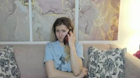 Snapshot of camilladreamer chatting on May 27, 3:09 pm camilladreamer online show from May 27, 3:09 pm