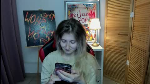 camilladreamer online show from June 28, 5:41 pm