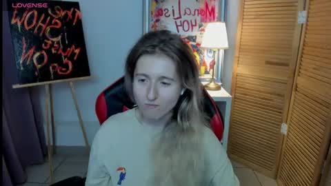 camilladreamer online show from June 30, 5:47 pm