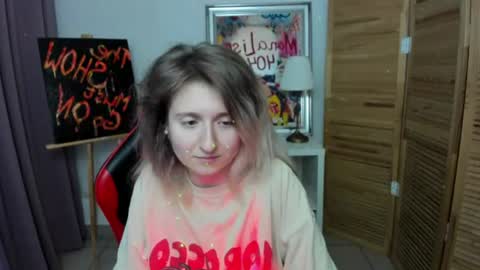 camilladreamer online show from July 10, 6:54 pm