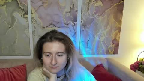 camilladreamer online show from July 16, 5:30 pm