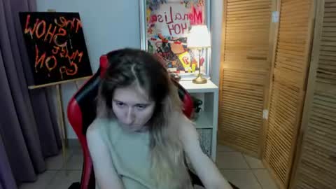 camilladreamer online show from July 28, 12:48 pm