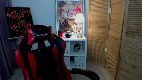 camilladreamer online show from August 3, 12:42 am