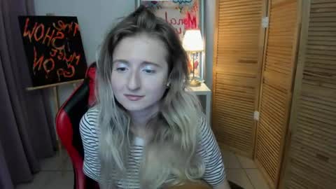 camilladreamer online show from August 5, 10:44 pm