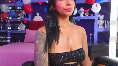 Snapshot of camille1310 chatting on July 14, 2:05 am Camille online show from July 14, 2:05 am