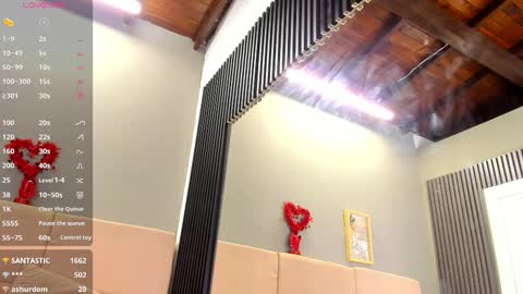 Snapshot of camille_cedrik chatting on February 14, 3:54 am Camille online show from February 14, 3:54 am