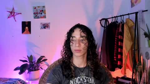  Camille   online show from January 3, 12:54 am