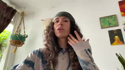  Camille   online show from November 6, 6:31 pm