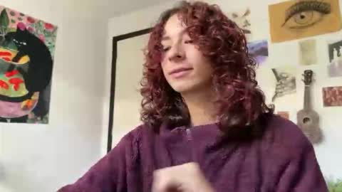  Camille   online show from February 9, 4:00 pm