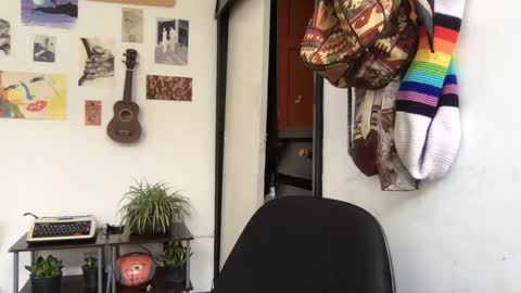  Camille   online show from February 12, 4:35 pm