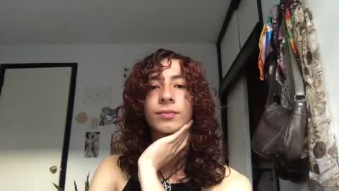  Camille   online show from March 13, 10:49 pm