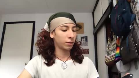  Camille   online show from March 23, 5:39 pm