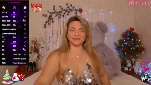 Camille Game online show from December 23, 1:51 am