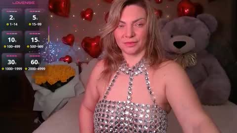 Camille Game online show from February 15, 5:48 am