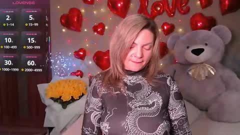 Camille Game online show from February 20, 2:19 am