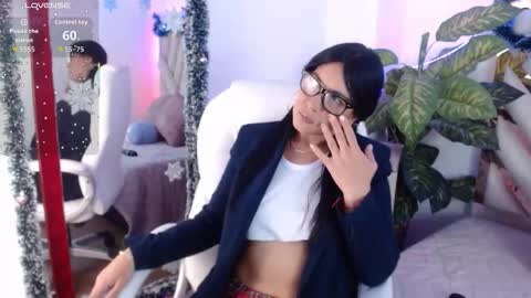 Snapshot of camille_halls chatting on December 2, 11:59 am Camille online show from December 2, 11:59 am