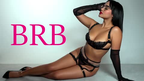 Camille Lynn online show from December 22, 8:05 am