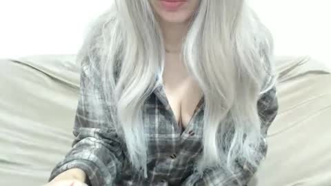 CamilleBunny online show from February 22, 4:13 am