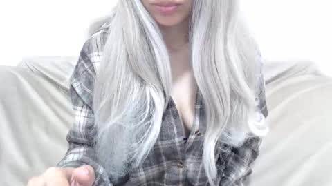 CamilleBunny online show from April 30, 2:40 am