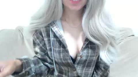 CamilleBunny online show from June 4, 2:39 am