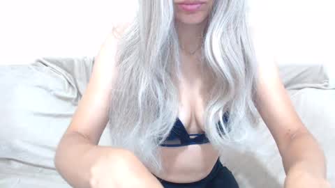CamilleBunny online show from July 19, 2:48 am