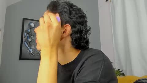 Camillo Virgil online show from October 24, 10:55 am