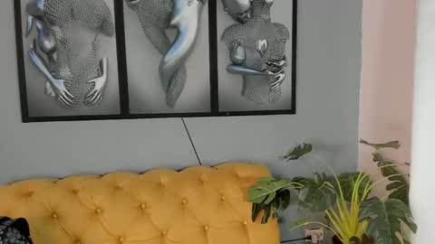 Camillo Virgil online show from October 26, 10:43 am