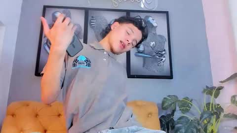 Camillo Virgil online show from November 10, 10:47 am