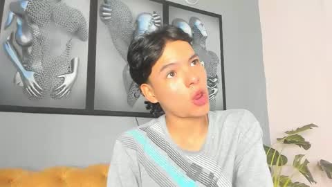 Camillo Virgil online show from November 18, 11:25 am