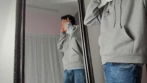 Camillo Virgil online show from November 25, 10:59 am